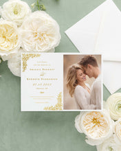 Load image into Gallery viewer, Abigail Save the Dates
