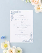 Load image into Gallery viewer, Abigail Save the Dates
