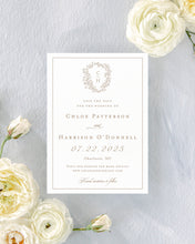 Load image into Gallery viewer, Chloe Save the Dates

