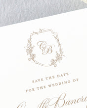 Load image into Gallery viewer, Camille Save the Dates
