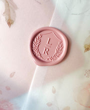 Load image into Gallery viewer, Personalized Wax Seals
